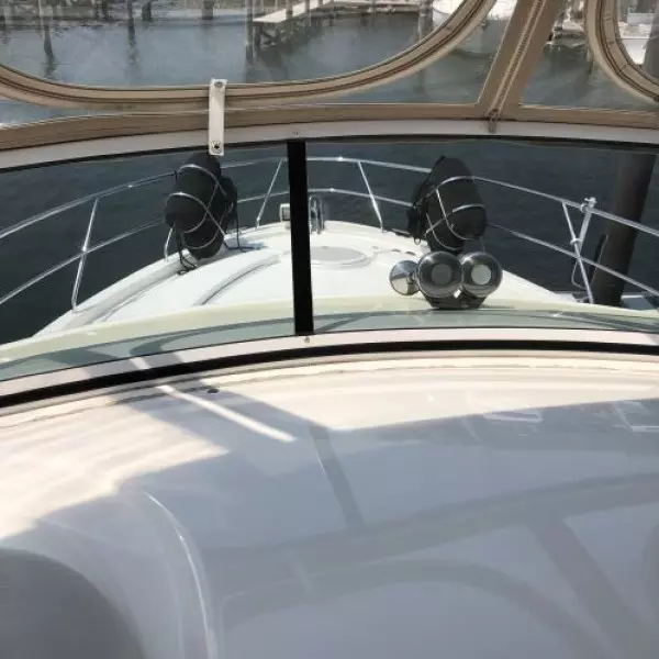 2006 Silverton 43 Sport Bridge