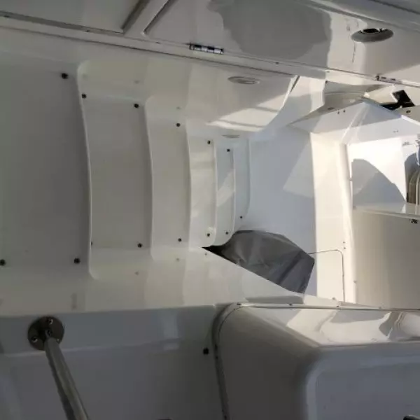 2006 Silverton 43 Sport Bridge