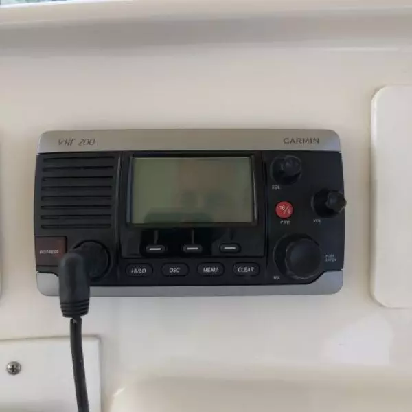 2006 Silverton 43 Sport Bridge