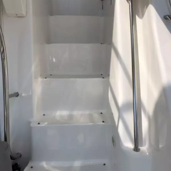 2006 Silverton 43 Sport Bridge