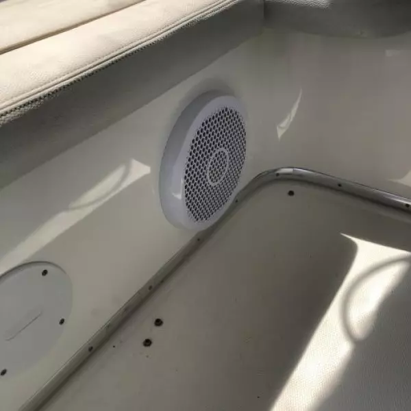 2006 Silverton 43 Sport Bridge