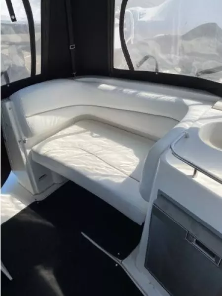 2001 Larson 330 Cabrio