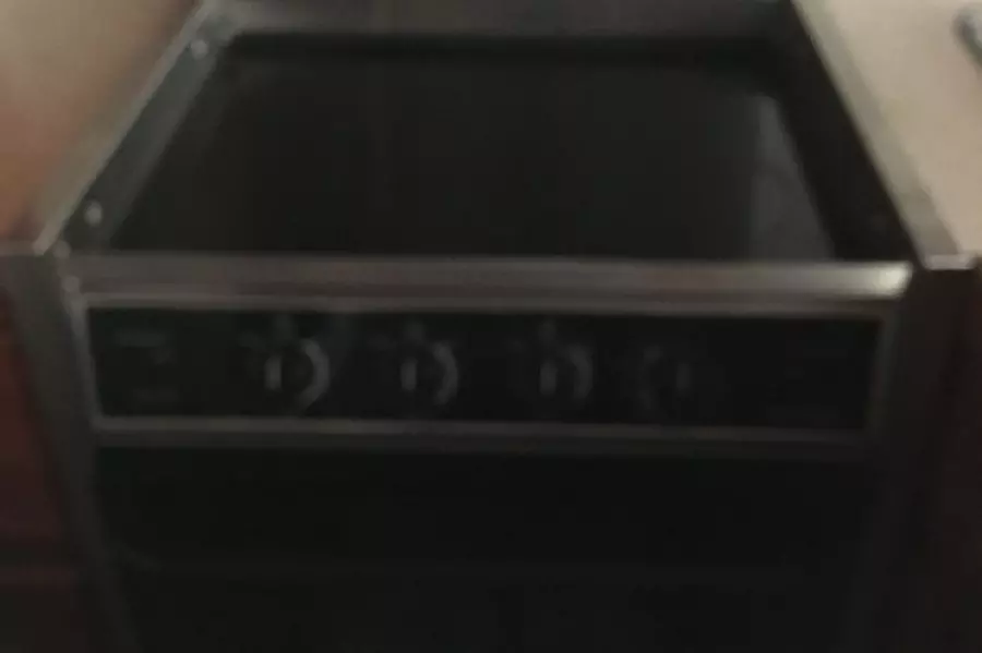 1982 Kadey-Krogen Cruiser