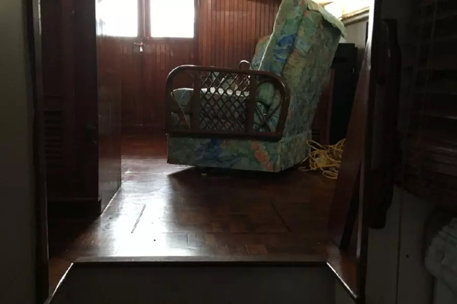 1982 Kadey-Krogen Cruiser