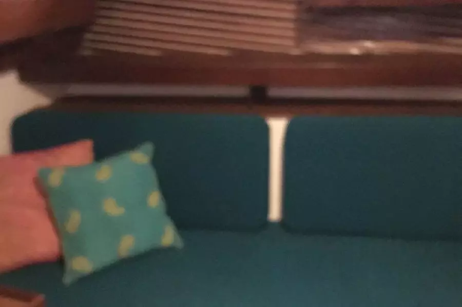 1982 Kadey-Krogen Cruiser