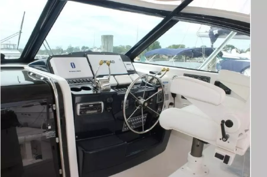 2004 Tiara Yachts 4200 Open