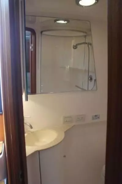 2004 Tiara Yachts 4200 Open