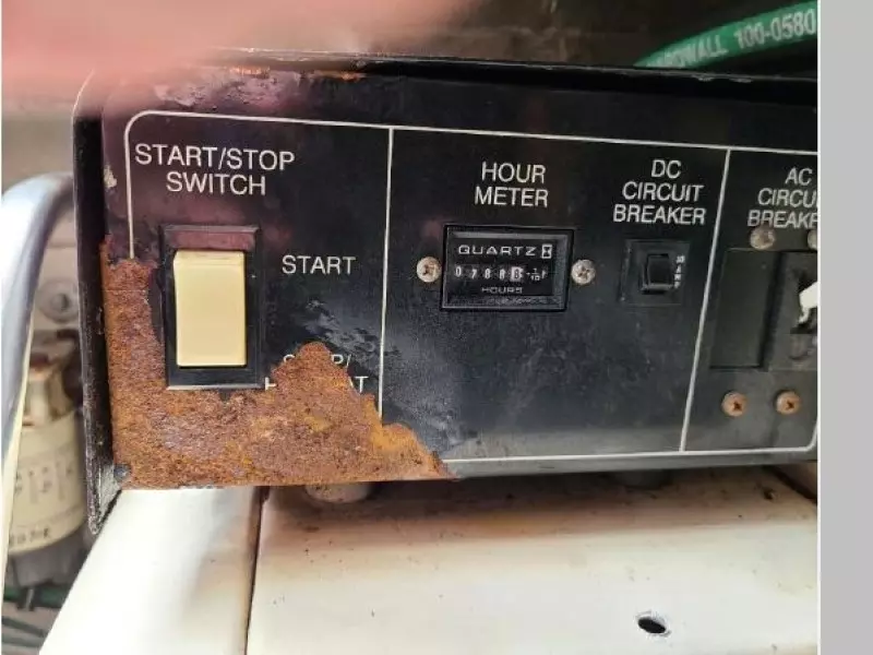 2004 Tiara Yachts 4200 Open