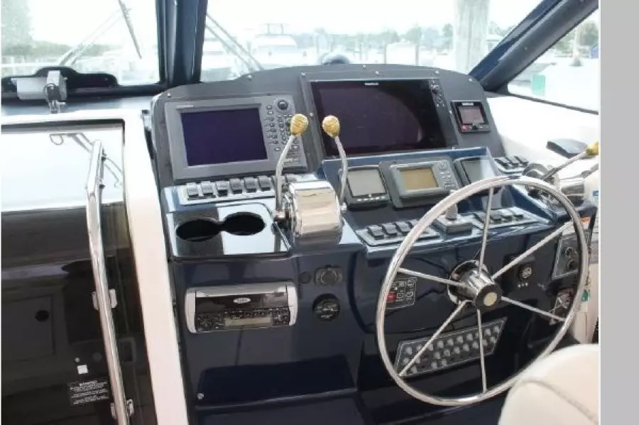 2004 Tiara Yachts 4200 Open