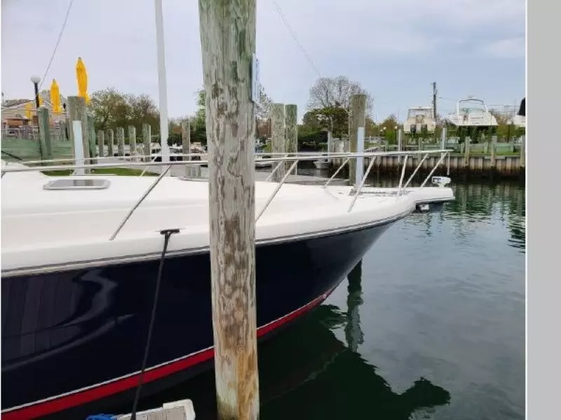 2004 Tiara Yachts 4200 Open