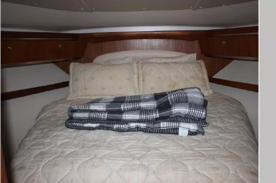 2004 Tiara Yachts 4200 Open