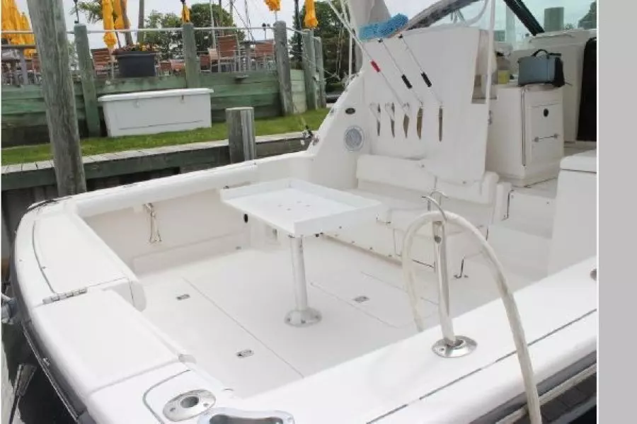 2004 Tiara Yachts 4200 Open