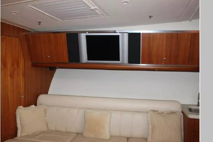 2004 Tiara Yachts 4200 Open