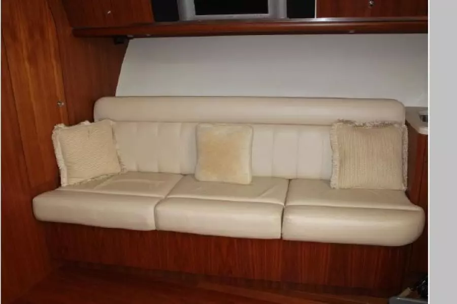 2004 Tiara Yachts 4200 Open