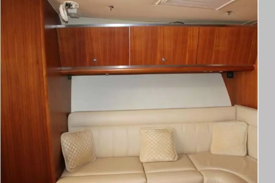 2004 Tiara Yachts 4200 Open