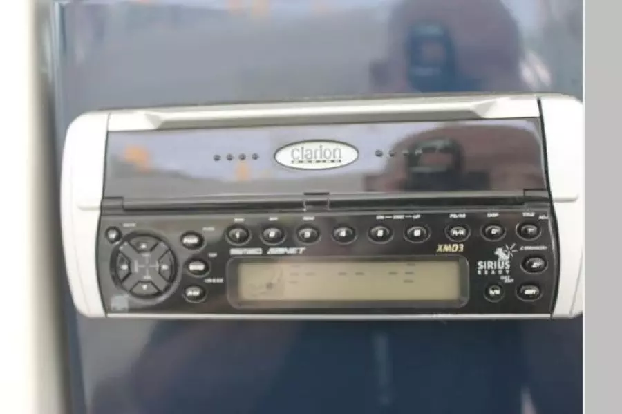 2004 Tiara Yachts 4200 Open