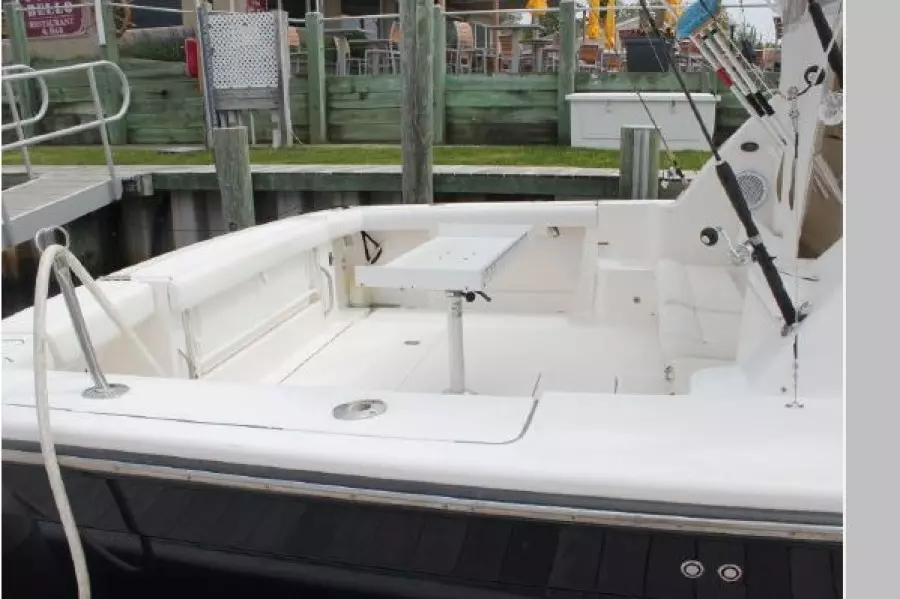 2004 Tiara Yachts 4200 Open