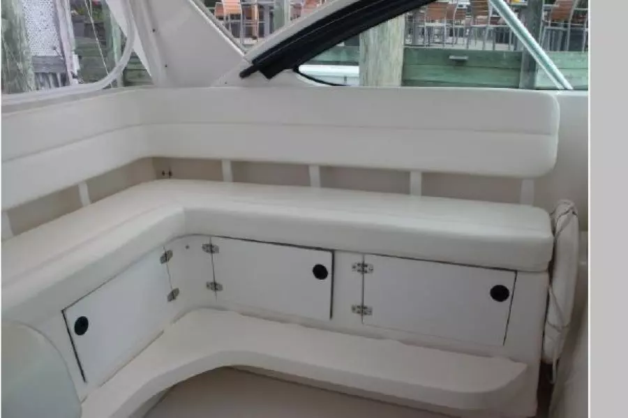 2004 Tiara Yachts 4200 Open
