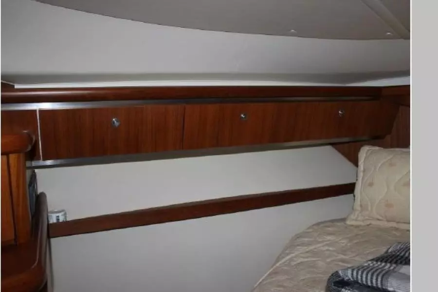 2004 Tiara Yachts 4200 Open