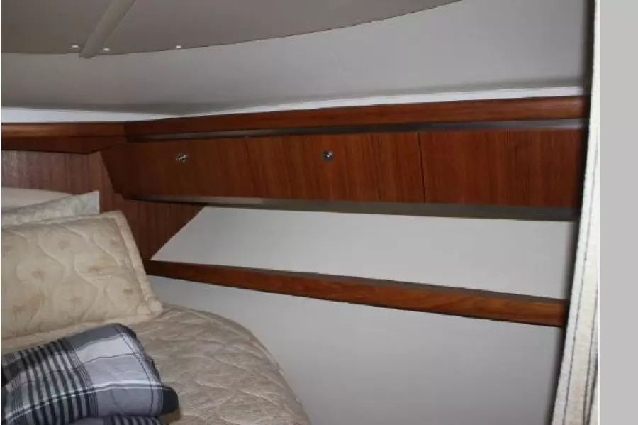 2004 Tiara Yachts 4200 Open