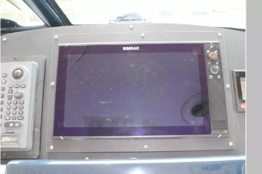 2004 Tiara Yachts 4200 Open