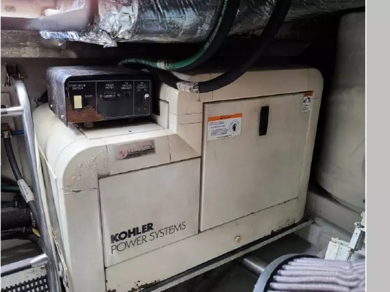 2004 Tiara Yachts 4200 Open