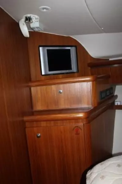 2004 Tiara Yachts 4200 Open