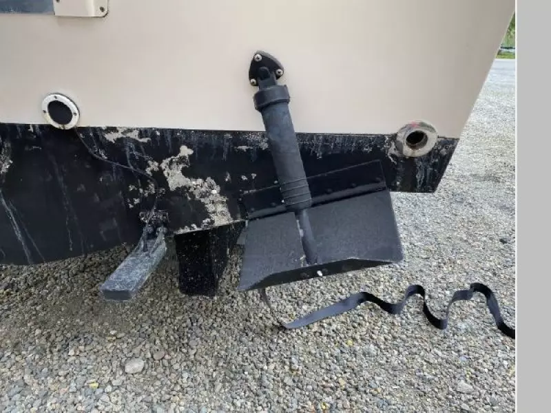 2007 Grady-White Tournament 205