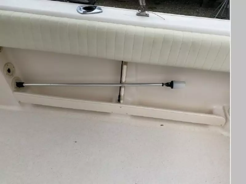 2007 Grady-White Tournament 205