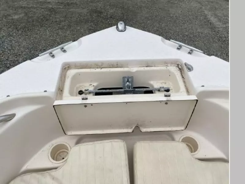 2007 Grady-White Tournament 205