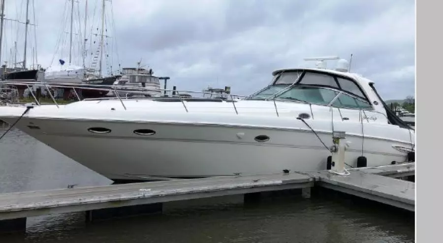 2003 Sea Ray 