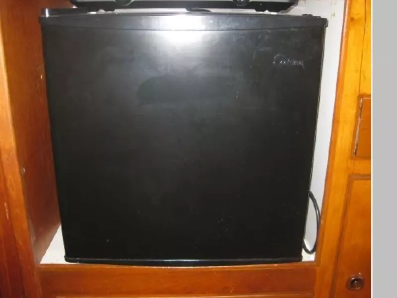 1976 Fisher Pilothouse 30