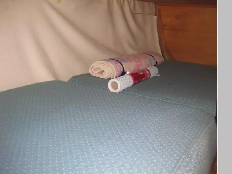 1976 Fisher Pilothouse 30