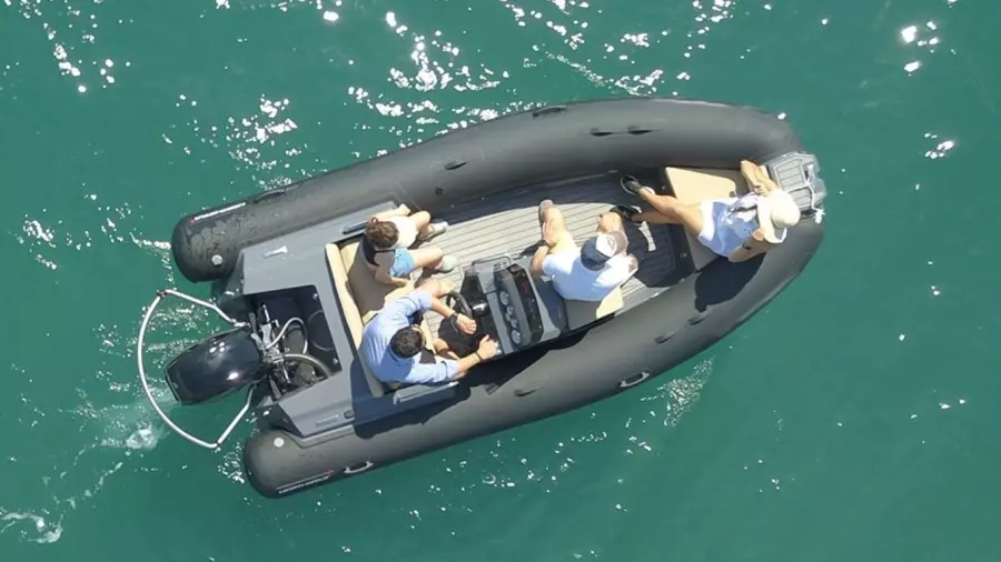 2025 Northstar Axis 4.2