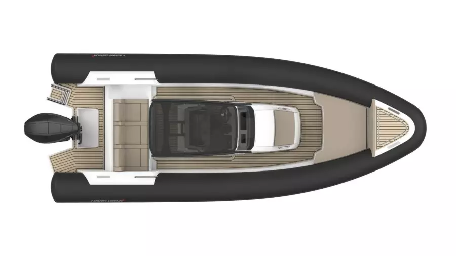 2025 Northstar Orion 7