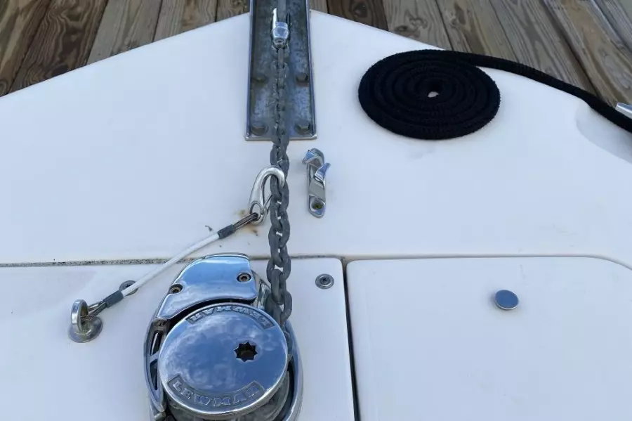 2012 Grady-White Freedom 255