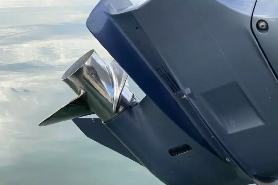 2012 Grady-White Freedom 255