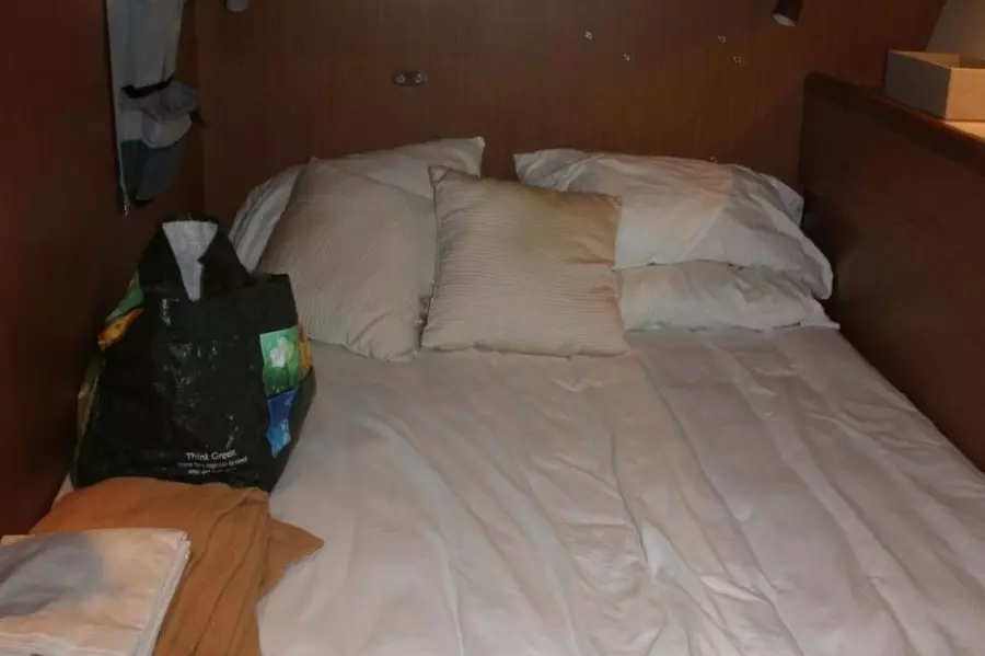 2009 Jeanneau Sun Odyssey 50 DS