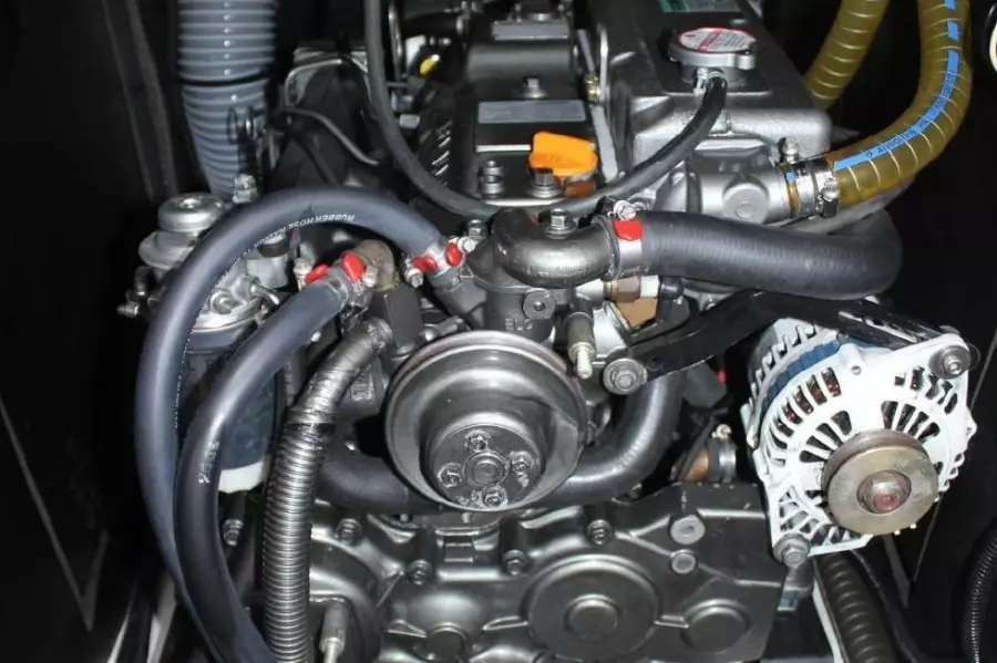 2009 Jeanneau Sun Odyssey 50 DS