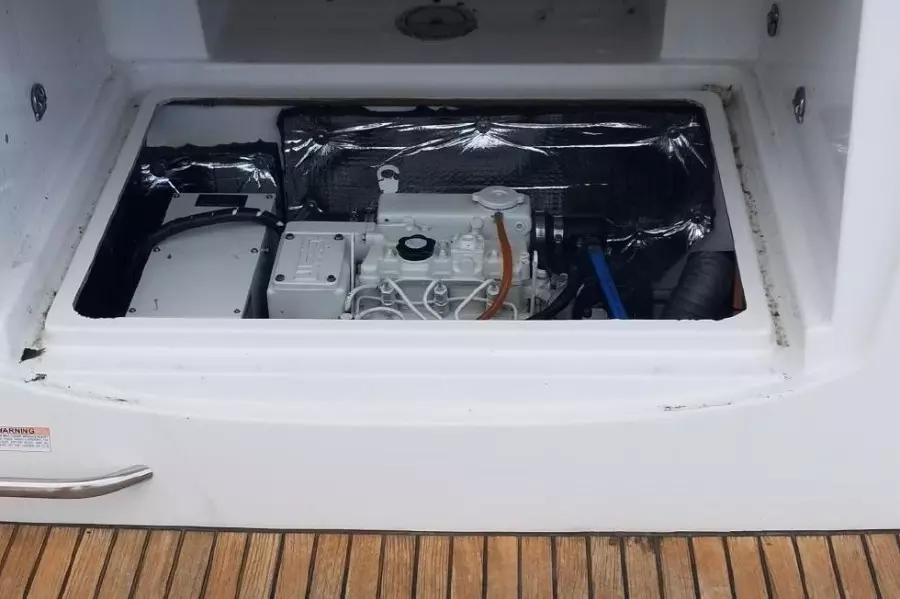 2009 Jeanneau Sun Odyssey 50 DS