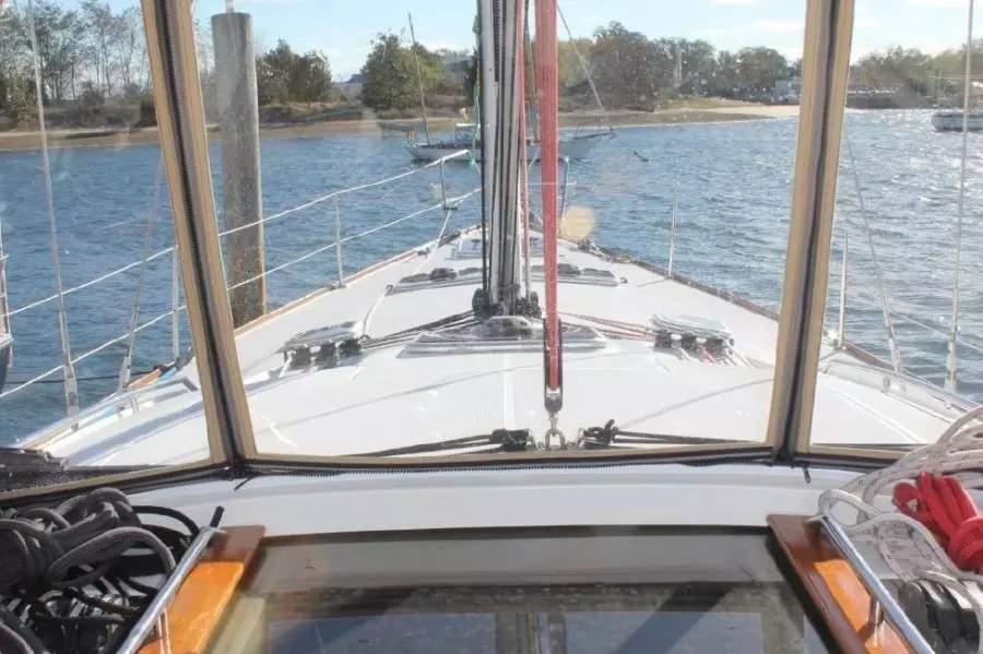 2009 Jeanneau Sun Odyssey 50 DS