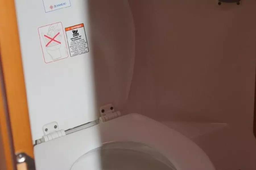 2009 Jeanneau Sun Odyssey 50 DS