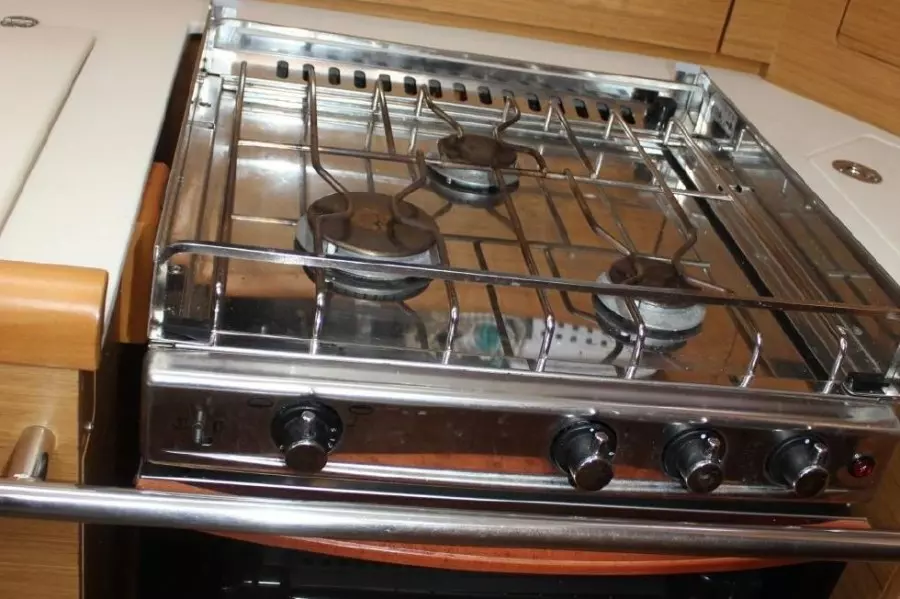 2009 Jeanneau Sun Odyssey 50 DS