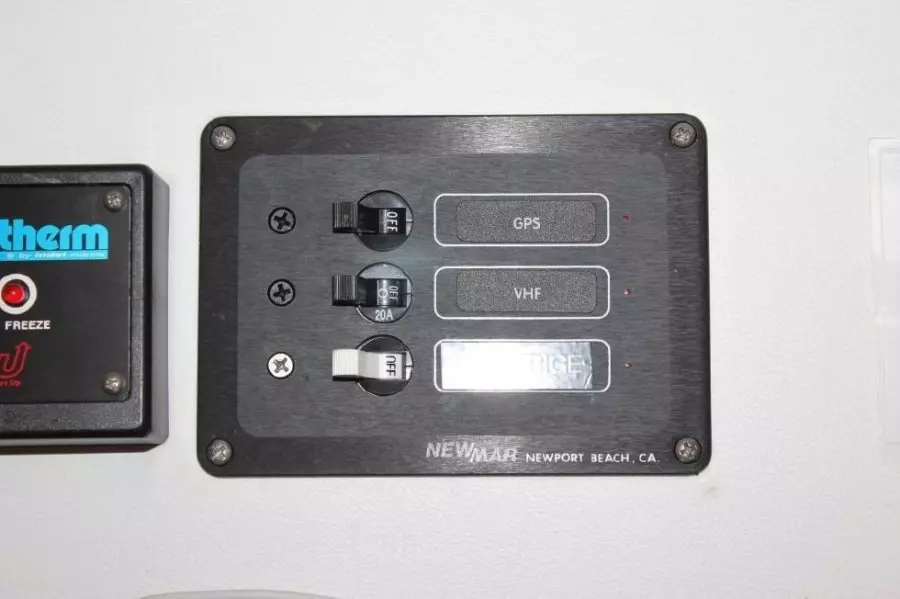 2009 Jeanneau Sun Odyssey 50 DS