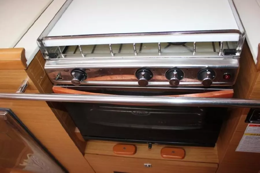 2009 Jeanneau Sun Odyssey 50 DS