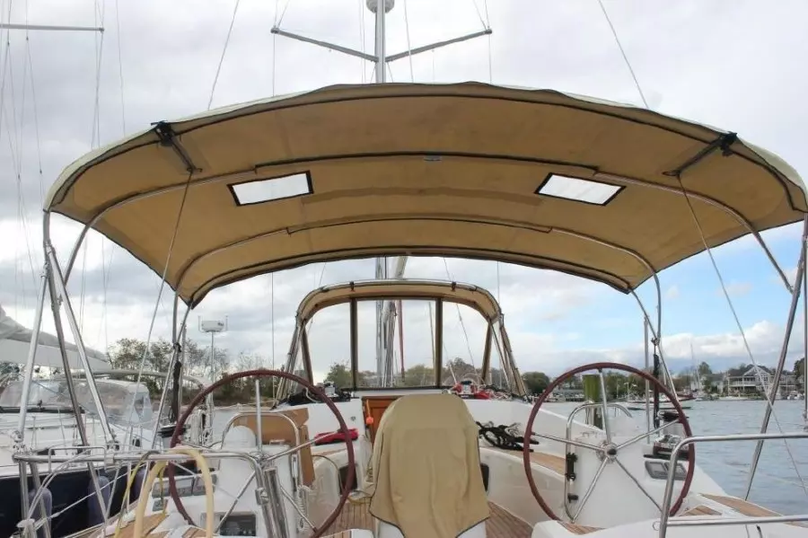 2009 Jeanneau Sun Odyssey 50 DS