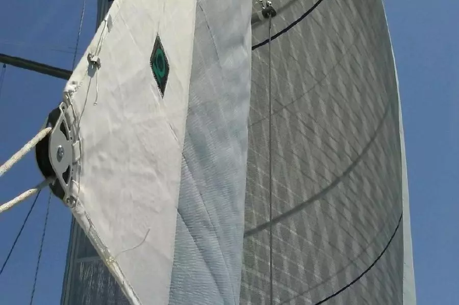 2009 Jeanneau Sun Odyssey 50 DS