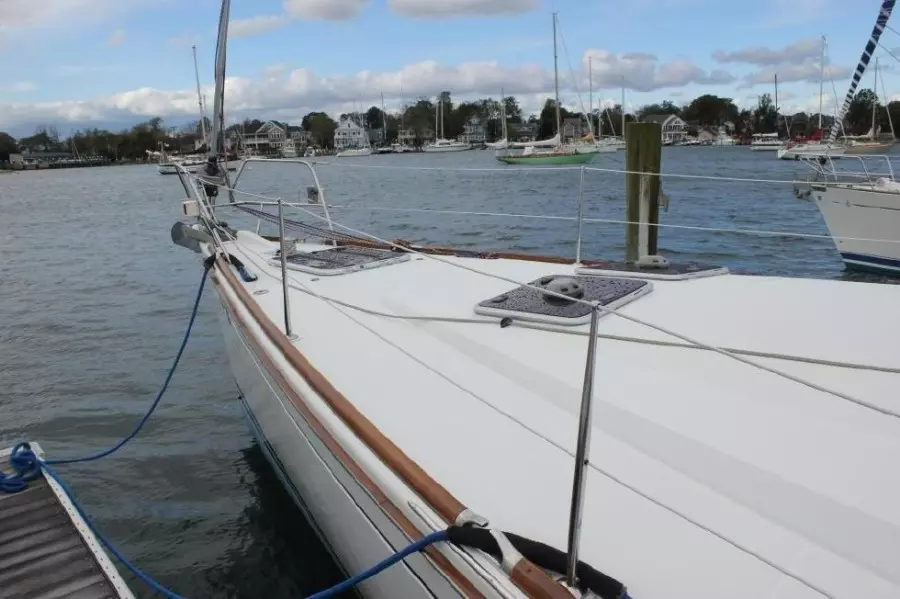 2009 Jeanneau Sun Odyssey 50 DS