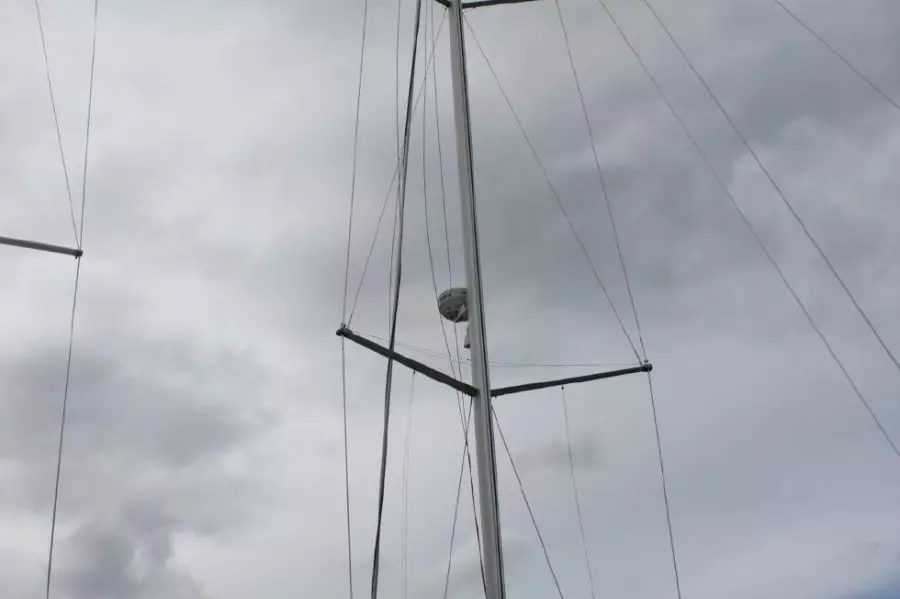 2009 Jeanneau Sun Odyssey 50 DS