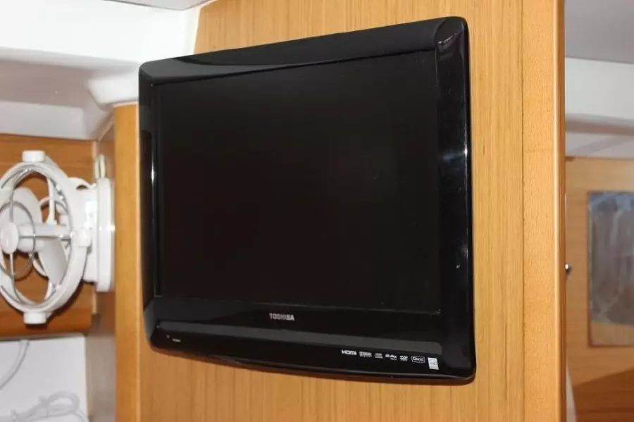 2009 Jeanneau Sun Odyssey 50 DS